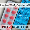 Levitra 20Mg Vardenafil new14